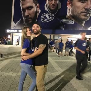 Meet your Posher, Johnathan